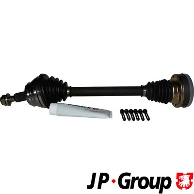Drive Shaft